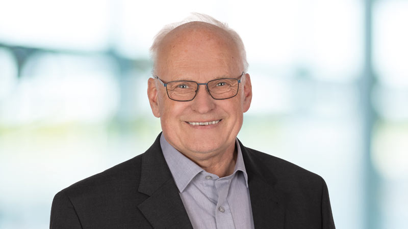 Sachkundiger Bürger Reinhard Pahl lädt zur Bürgersprechstunde ein